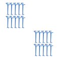 thumbnail image 2 of Thinsony Fruit Tree Puller Accs Adjustable Can flow Increase air for Control Plants Style A 2Set, 2 of 6