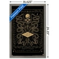 thumbnail image 3 of Liquid Death - Oracle Wall Poster, 14.725" x 22.375" Framed, 3 of 5