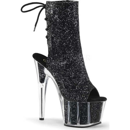 

Women s Pleaser Adore 1018G Ankle Boot