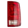 thumbnail image 4 of CH2819124 Tail Light Assembly Passenger Side for 2009-2016 Dodge Ram, 4 of 4