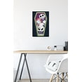thumbnail image 6 of Disney Nightmare Before Christmas - Coffin Wall Poster, 14.725" x 22.375", 6 of 6