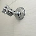 thumbnail image 5 of INTBUYING 360° Perforation-Free Shower Holder Shower Nozzle Bracket 1PCS, 5 of 9