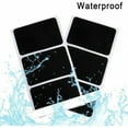 thumbnail image 2 of Reusable Kitchen Organizer Labels Stickers Kit with Liquid Chalk Markers, 2 of 4
