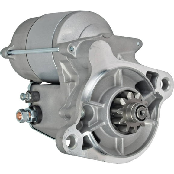 New Starter for Hercules G1600 94-05 909951, 228000-2171, 19912 410-52361