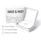 thumbnail image 4 of Marco para Fotos HAUS AND HUES de Aluminio Blanco 10x15 cm con Soporte, 4 of 6
