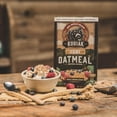 thumbnail image 2 of Kodiak Cubs Instant Oatmeal Packets, Maple Brown Sugar, High Protein, 100% Whole Grains, 1 Box With 8 Packets (8 Packets), 2 of 2