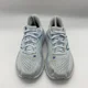 thumbnail image 3 of Womens Size 8.5 New Balance 860 V13 Baby Blue Running Athletic Shoes Sneakers, 3 of 6