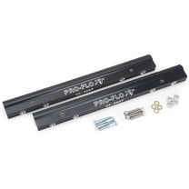 Edelbrock EFI Fuel Rail Kit - BBC Pro Flo XT