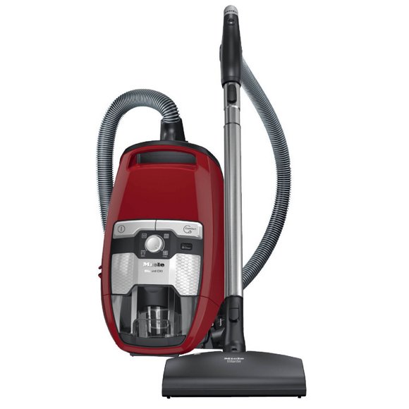 Miele Blizzard CX1 Cat & Dog Bagless Canister Vacuum