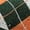 Green, variant on Yellow Socks Winter Men Socks Diamond Lattice Terry Middle Tube Stocking