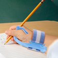 thumbnail image 1 of Home Improvement Qwtwty First-semester Student Hook Wrist Corrector for Correcting Pen Holding Posture, 1 of 6