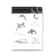 thumbnail image 4 of Juego de sellos transparentes y troqueles de corte de Metal para álbum de recortes, placas de estampado Diy, troqueles artesanales de Navidad, nuevo catálogo 2024, 4 of 4