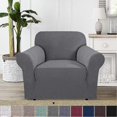 thumbnail image 2 of Super Stretch Sofa Covers Couch Covers Sofa Slipcovers Furniture Protector, 2 of 5