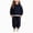 A36-Dark Blue, variant on Girls Fall Winter Outfit Set Toddler Kids Casual Sports Set Baby Solid Color Hoodie Set 6-24 Months 2T 3T 4T 5T 6T Children Light Pink,1-2 Years