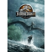 Jurassic Park III [DVD] [2001]