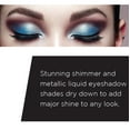thumbnail image 2 of Kokie Cosmetics Crystal Fusion Liquid Eyeshadow - Cosmos, 2 of 4