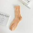thumbnail image 4 of YooGuoGuo Sheer Socks for Women, 4 of 8
