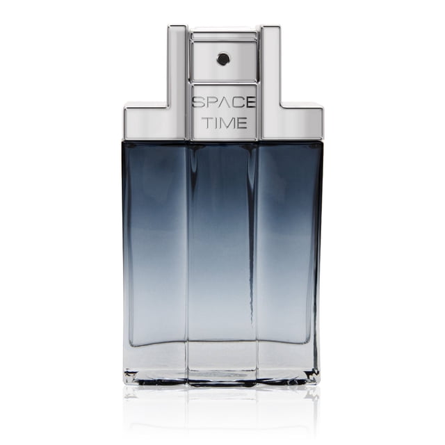 Perfume CYRUS Space Time Quantum Eau de Toilette para hombre, 90 ml