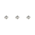 thumbnail image 1 of Guardurnaity 10 Pieces Zinc Alloy Snap Closure Replacement Clothes Fastener DIY Accessories Making Crafts Quilting Knitting Stitching Type1, 1 of 6