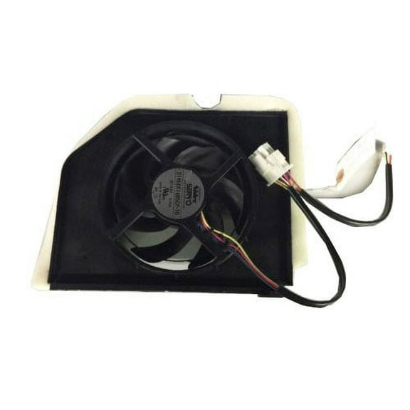 GE WR60X23363 Fan Gasket Assembly - OEM Part