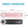 thumbnail image 5 of high quality Paper Craft Edge Cutter, 12-in-1 Rotary Paper Cutter, Paper Cutter for Crafts, Multifunctional Cutting Machine Paper with Wave Lines for, 5 of 5