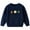 Navy, variant on Gibobby Toddler Infant Baby Girl Boy Knit Sweater Cable Knitted Sweaters Long Sleeve Sweatshirt Fall Winter Clothes Outfit,Red,6-9 Months
