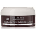 thumbnail image 5 of Eminence Pore Refining Face Mask, Raspberry, 2 Ounce, 5 of 5