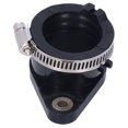 thumbnail image 4 of Carburetor intake manifold boot carb intake manifold boot Carburetor Intake Manifold Boot 16211-HM7-003 Fit for Honda TRX400FW Foreman 400 1995-2003 ANGGREK Otros, 4 of 8