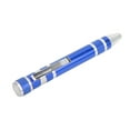 thumbnail image 1 of Senjay Mini Magnetic Screwdriver, Pocket Screwdriver High Strength For Gadgets, 1 of 8