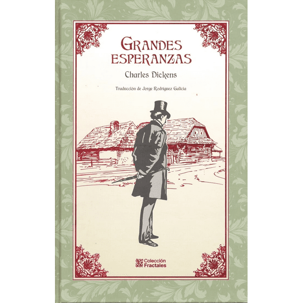 GRANDES ESPERANZAS EDITORES MEXICANOS UNIDOS Papel
