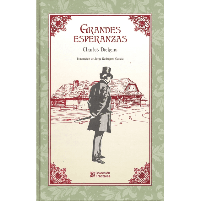 GRANDES ESPERANZAS EDITORES MEXICANOS UNIDOS Papel