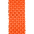 thumbnail image 2 of Colchones De Aire Colchones de aire inflables TPU Cama para dormir para acampar para caminatas en el jardín (naranja) Likrtyny Para Estrenar, 2 of 3