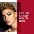 thumbnail image 5 of Eyeliner Wonder Shape Rimmel London, 5 of 10