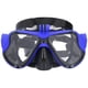 thumbnail image 1 of Gafas de Buceo de Silicona Jadeshay A, 1 of 8