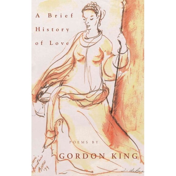 Pre-Owned A Brief History of Love (Paperback)