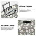 thumbnail image 3 of Yiaed Herd of ducks Print Travel Luggage Cover Suitcase Protector Covers Elastic Luggage Anti-scratch(No luggage included）-, 3 of 7