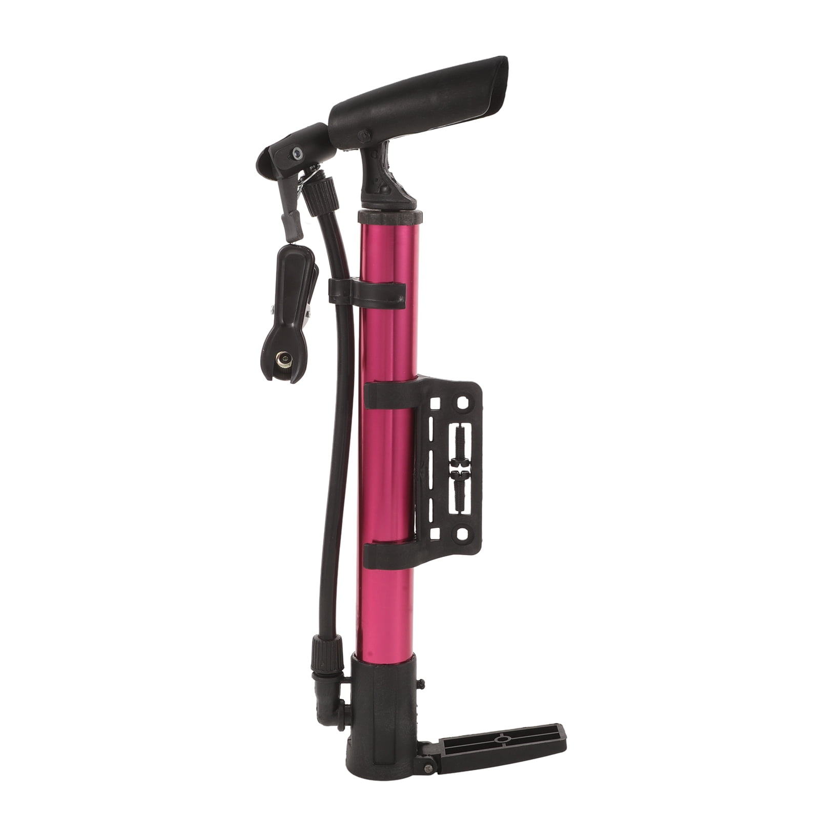 Zefal HPX Frame Pump 360-400mm Black - Walmart.com