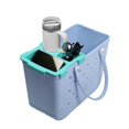 thumbnail image 1 of Bandeja Organizadora Superior DGLOZE para Bolsa Bogg XL con Portavasos Menta, 1 of 7