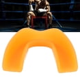 thumbnail image 3 of Deportes de Guardia Bucal, Cojines ImpactA Eva la Guardia de la Boca Evita Que la Amortiguacióna de Un Lado Para El Baloncesto de la Muela para el Baloncesto para adultos, 3 of 7
