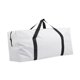 thumbnail image 3 of Bolsa de transporte para herramientas de barbacoa, plegable, para mesa de camping, con asas, para picnic White 69CMX19CMX22CM, 3 of 9