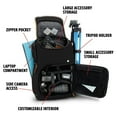 thumbnail image 4 of GOgroove Professional DSLR Camera Backpack, 4 of 9