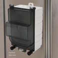 thumbnail image 4 of Boîte de Distribution, Boîte de Jonction Étanche IP67 4 Voies pour Installations Intérieures et Extérieures, 4 of 7