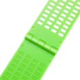 thumbnail image 4 of Braille Writing Slate, ABS Plastic Braille Slate Stylus Kit, Lightweight Braille Learning Accessory, Portable Stylus Braille Learning Tool, 4 of 7