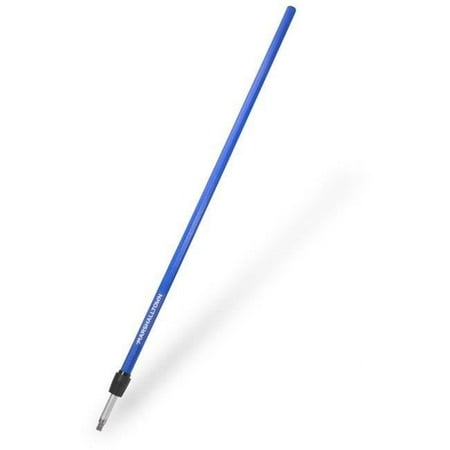 Marshalltown OEP612 6 - 12 ft. Octagon Aluminum Extension Poles