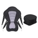 thumbnail image 2 of Asiento acolchado para Kayak, asiento de canoa, cojín ajustable, asiento de pesca acolchado, antideslizante Gris Con Bolsa Cola Asiento para kayak, 2 of 8
