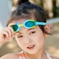 thumbnail image 3 of Swimming Goggles for Kids Girls Boys Age 3-12 Years Old, Anti-fog 100% UV Protection - High Clarity Kids Swim Goggles, 3 of 8
