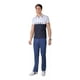thumbnail image 2 of Jeans Básico Regular Hombre Azul Stfashion Liam 63104417, 2 of 8