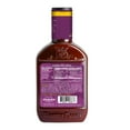 thumbnail image 4 of Famous Dave's Sweet & Zesty BBQ Sauce, 20 oz (2 pack) and 8in Silicone Spatula (Color Varies), 4 of 5