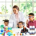 thumbnail image 2 of Style-Carry Science Kits for Kids - 70 Lab Experiments Science Kit - STEM  Educational Science Toys - Gifts for Boys Girls 4 5 6 7 8 9 10-12 Years Old Boys Girls Kids, 2 of 6