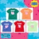 thumbnail image 5 of Remera Mujer Peppa Pig Mamá Naranja Talle M, 5 of 7